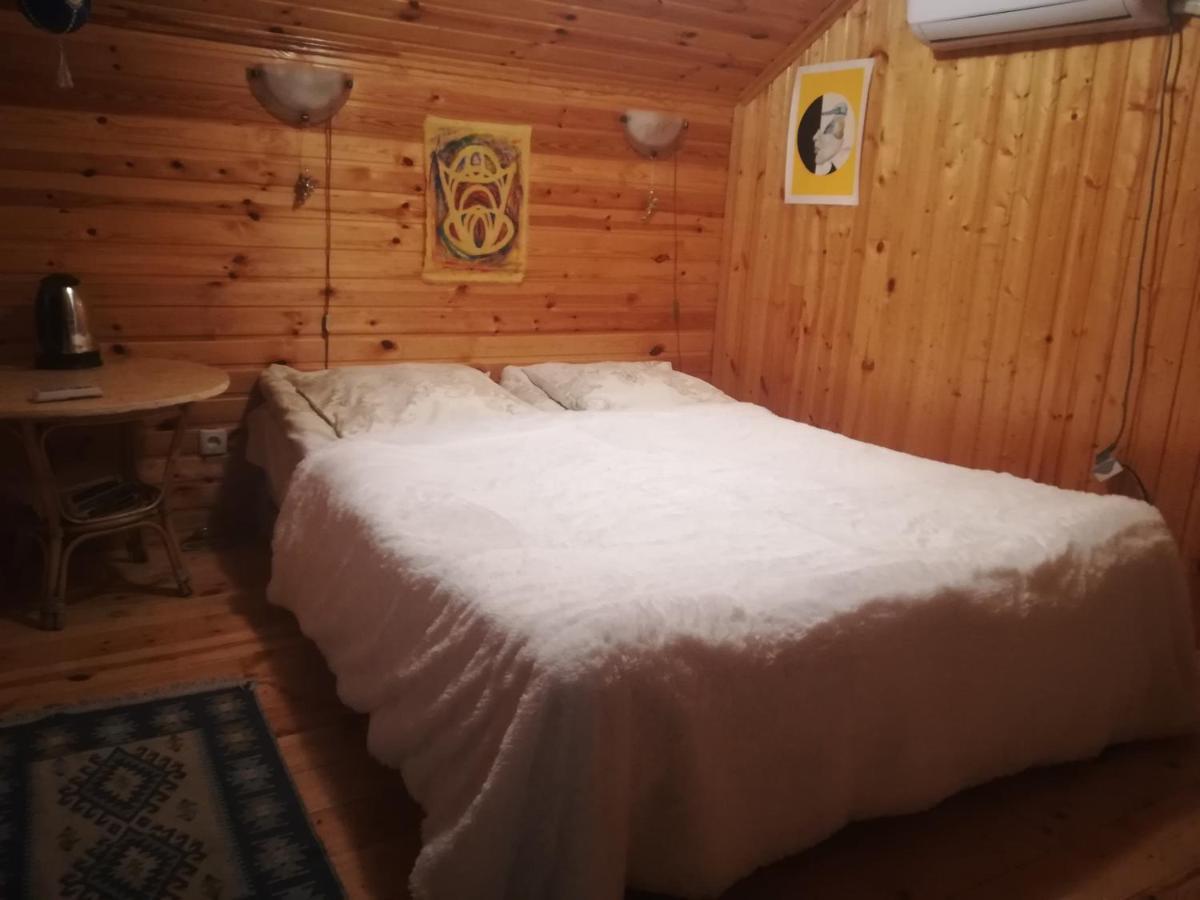 Three Gracia Hotel Сигнахи Екстериор снимка