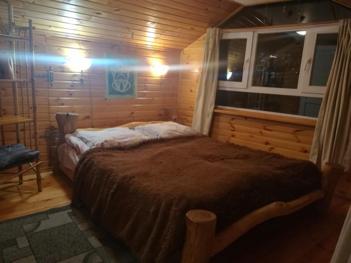 Three Gracia Hotel Сигнахи Екстериор снимка