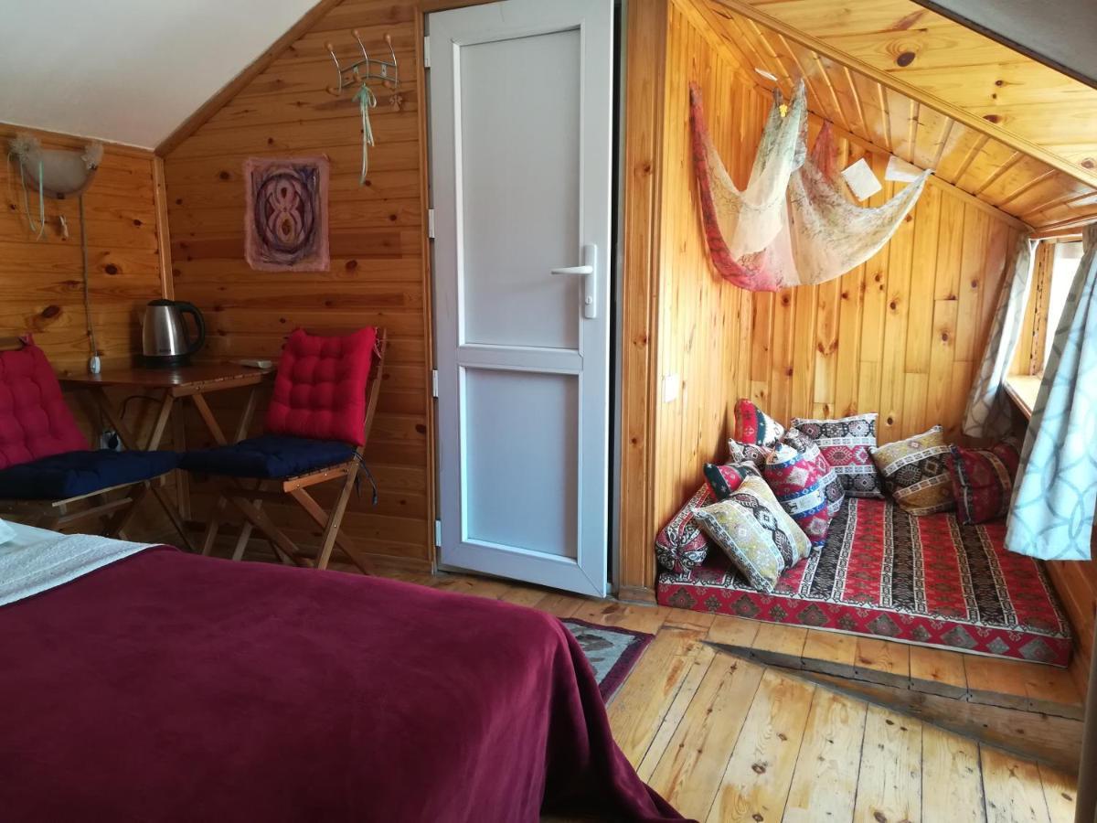 Three Gracia Hotel Сигнахи Екстериор снимка
