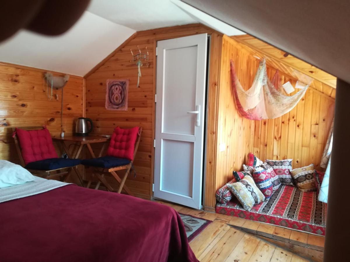 Three Gracia Hotel Сигнахи Екстериор снимка