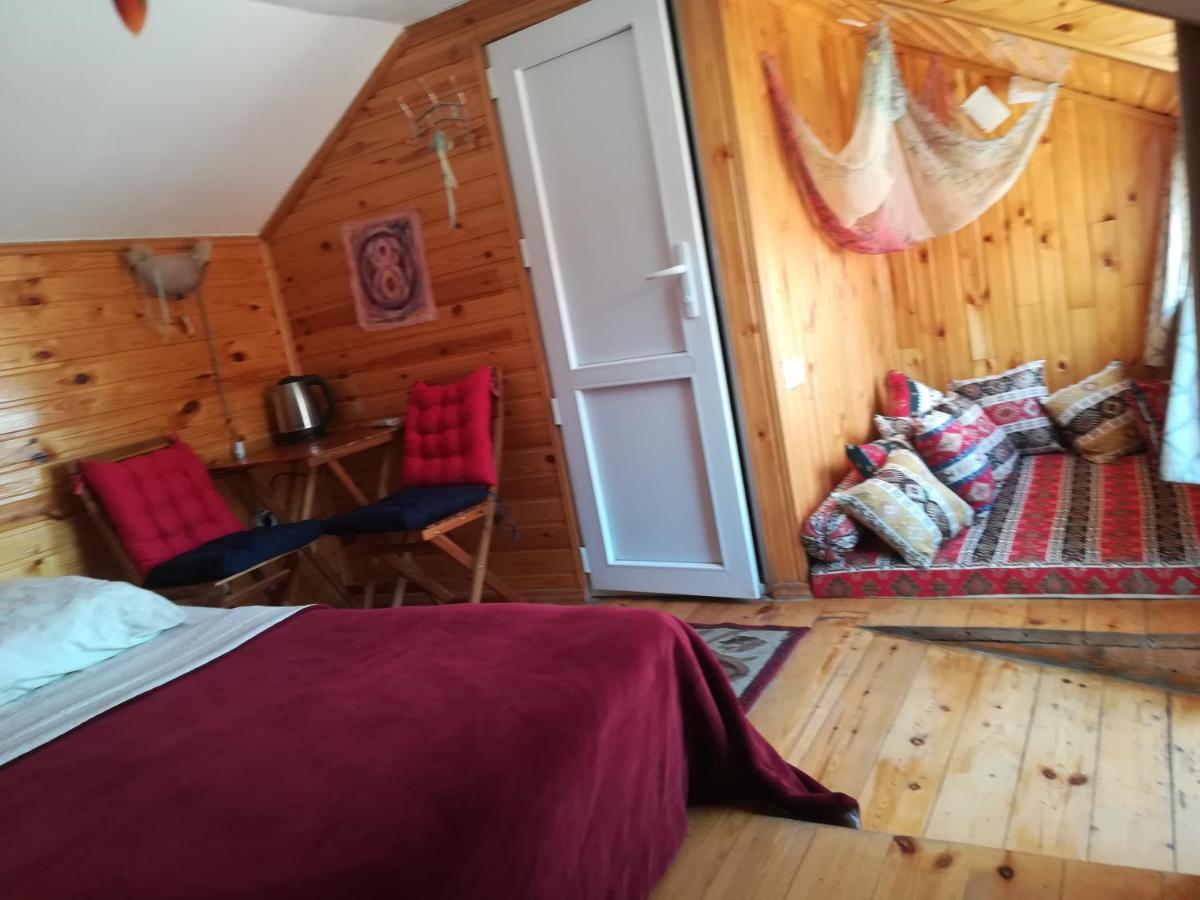 Three Gracia Hotel Сигнахи Екстериор снимка