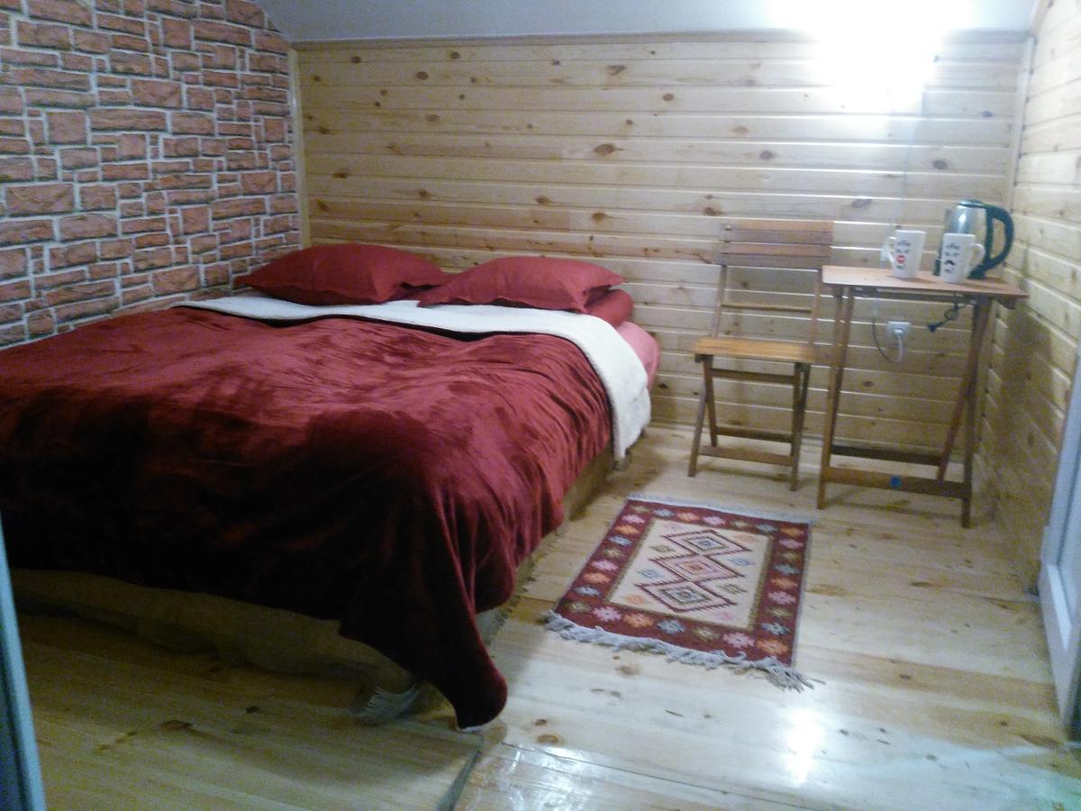 Three Gracia Hotel Сигнахи Екстериор снимка