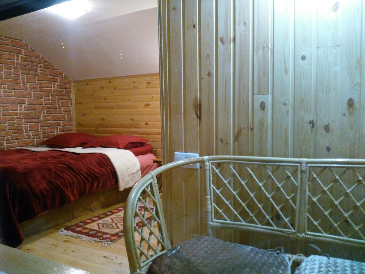 Three Gracia Hotel Сигнахи Екстериор снимка