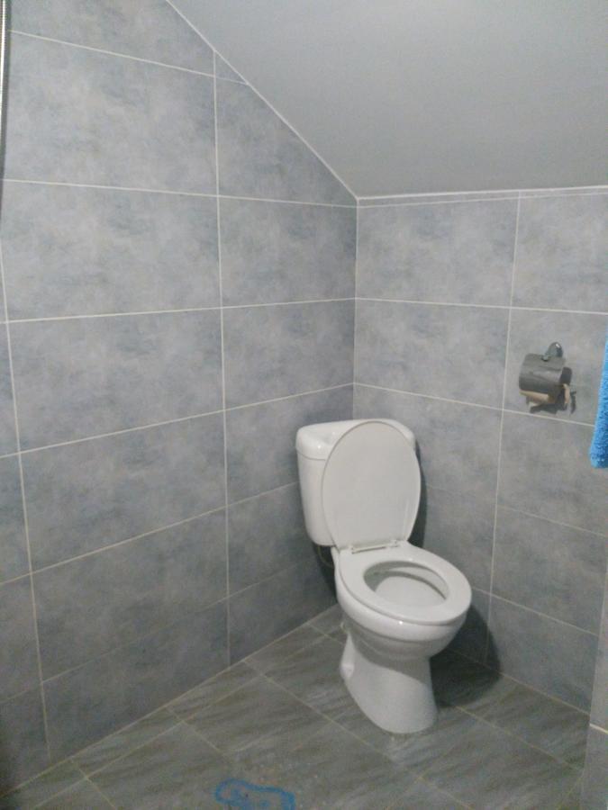 Three Gracia Hotel Сигнахи Екстериор снимка