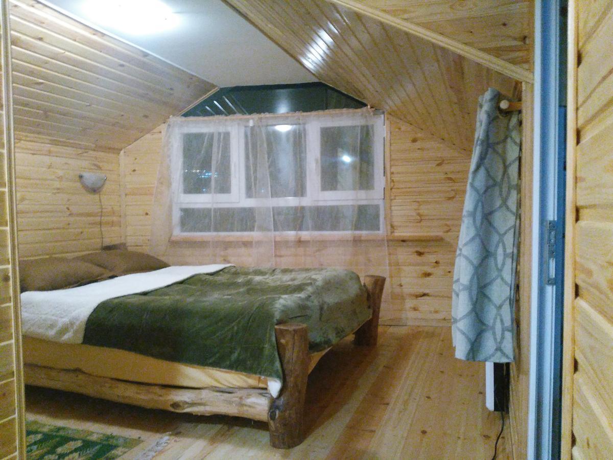 Three Gracia Hotel Сигнахи Екстериор снимка