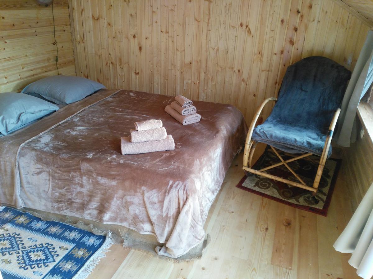 Three Gracia Hotel Сигнахи Екстериор снимка